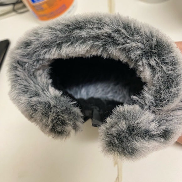 Women’s warm winter boots*** - Picture 5 of 8